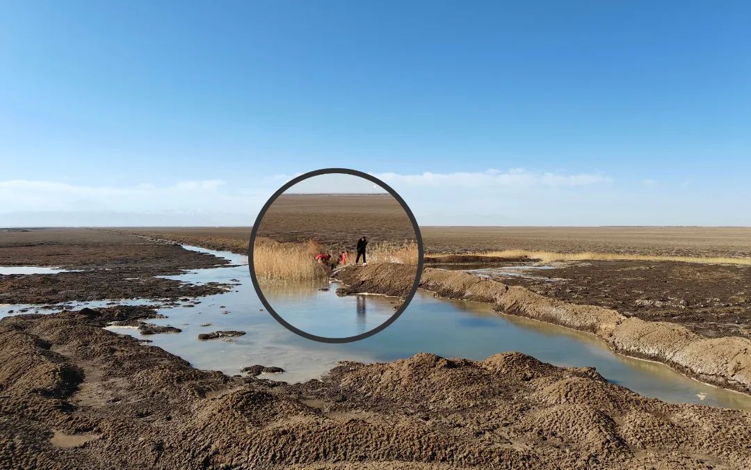 Going Beyond at the Edge, Achieving the Extraordinary in the Ordinary — A Chronicle of the Logistics Maintenance Team