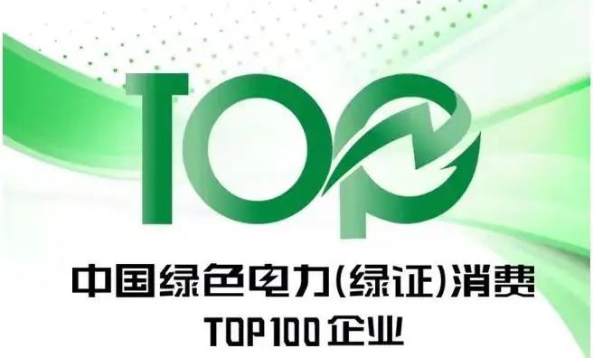 Zangge Potash Selected in China’s “Top 100 Green Power (Green Certificate) Consumers” List