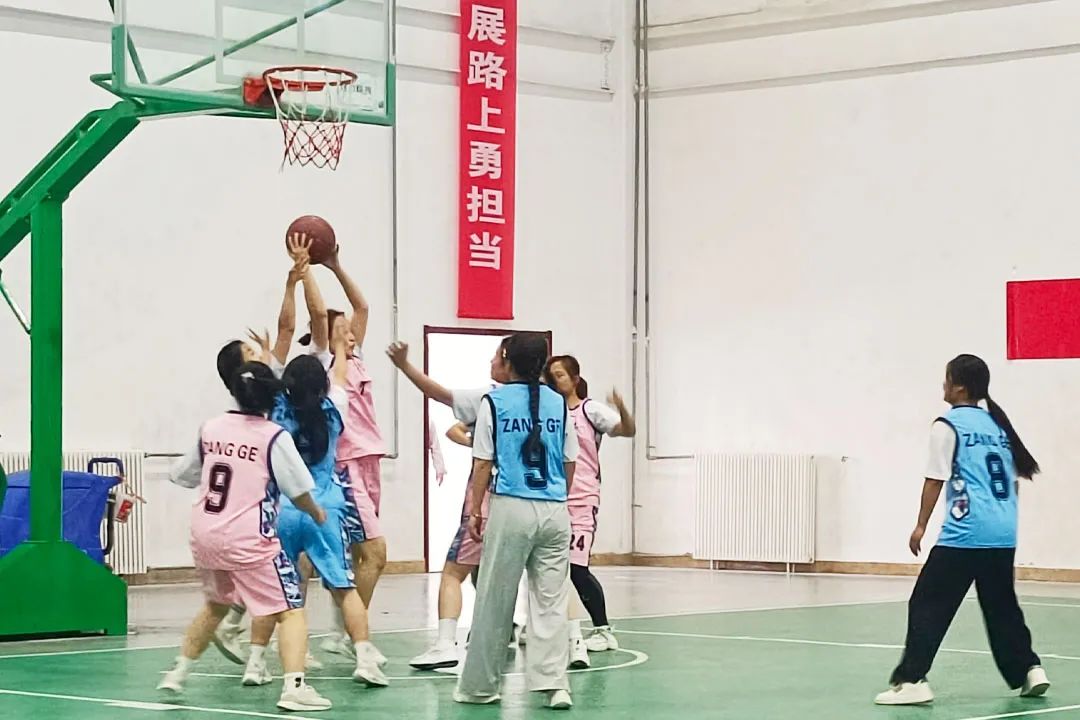 Zangge Potash Fertilizer Successfully Concludes August Events of the 12th Staff Sports Games Zangge Potash Fertilizer Successfully Concludes August Events of the 12th Staff Sports Games