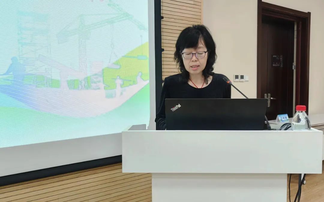 “Strengthening Internal Control and Risk Prevention” Empowerment Training Successfully Concluded “Strengthening Internal Control and Risk Prevention” Empowerment Training Successfully Concluded