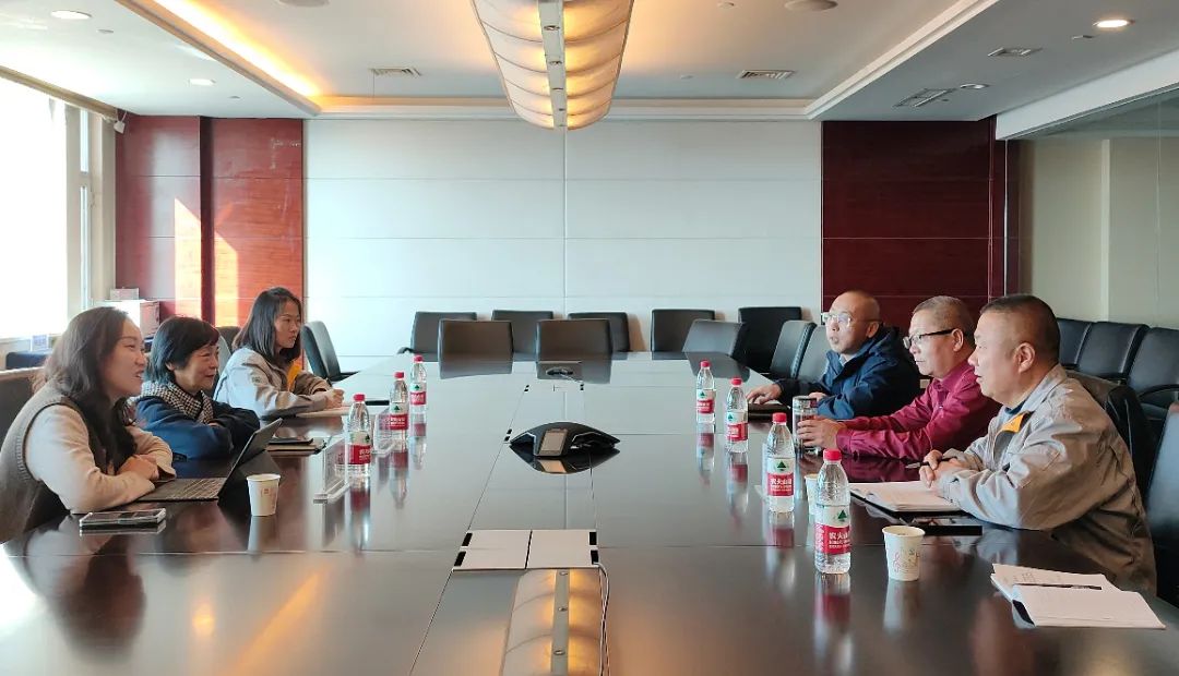 Independent Directors Conduct Year-End Research to Empower New Development