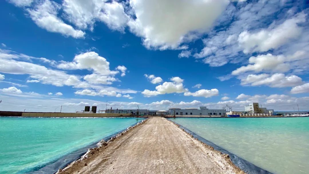 Zangge Mining’s “Three-Pronged Strategy” of Lithium, Potassium, and Copper Unlocks Future Growth in Mineral Resources Zangge Mining’s “Three-Pronged Strategy” of Lithium, Potassium, and Copper Unlocks Future Growth in Mineral Resources