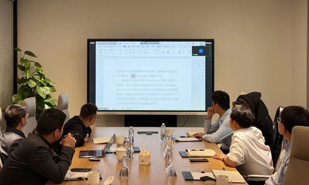 The Ministry of Natural Resources’ China Geological Survey Conducts In-Depth Lithium Mining Industry Research at Zangge Mining