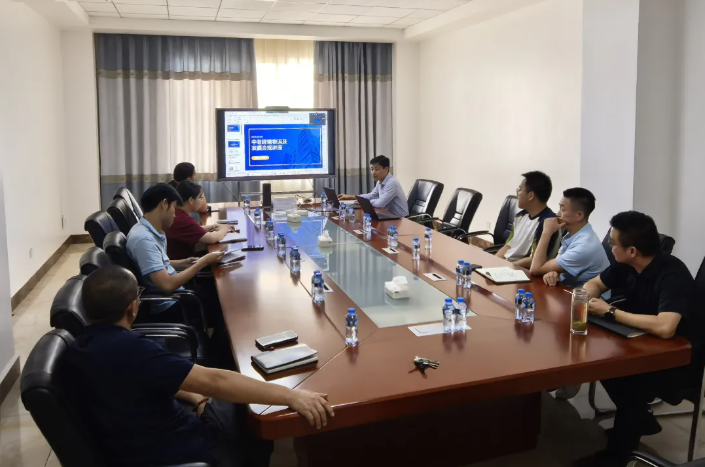 Zangge Laos Company Holds Compliance Training to Support China-Laos Business Development Zangge Laos Company Holds Compliance Training to Support China-Laos Business Development